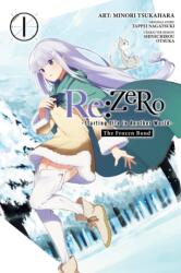 Re: ZERO: The Frozen Bond, Vol. 1 (ISBN: 9781975342555)