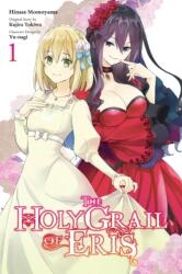 Holy Grail of Eris, Vol. 1 (ISBN: 9781975342494)