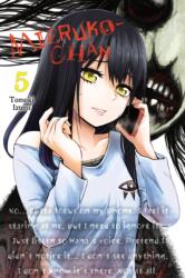 Mieruko-chan, Vol. 5 (ISBN: 9781975341886)