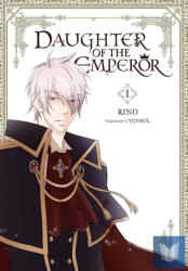 Daughter of the Emperor (ISBN: 9781975340926)