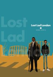 Lost Lad London, Vol. 1 (ISBN: 9781975340827)