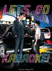 Let's Go Karaoke! (ISBN: 9781975340032)