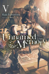 Unnamed Memory Vol. 5 (ISBN: 9781975339678)