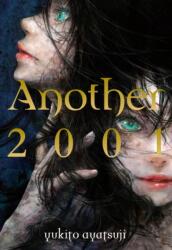 Another 2001 (ISBN: 9781975336011)