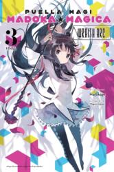 Puella Magi Madoka Magica: Wraith Arc, Vol. 3 (ISBN: 9781975335977)