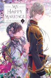 My Happy Marriage, Vol. 2 (ISBN: 9781975335021)