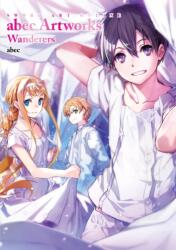 Sword Art Online abec Artworks Wanderers (ISBN: 9781975334932)
