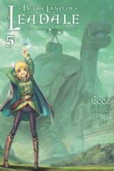In the Land of Leadale, Vol. 5 (ISBN: 9781975333447)
