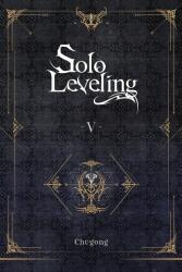 Solo Leveling, Vol. 5 (ISBN: 9781975319359)