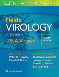 Fields Virology: RNA Viruses (ISBN: 9781975112608)