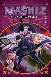 Mashle: Magic and Muscles, Vol. 7 (ISBN: 9781974732050)