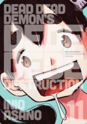 Dead Dead Demon's Dededede Destruction, Vol. 11 (ISBN: 9781974730100)