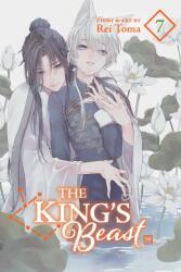 The King's Beast, Vol. 7 (ISBN: 9781974729050)