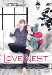 Love Nest Vol. 1 (ISBN: 9781974726080)