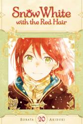 Snow White with the Red Hair, Vol. 20 (ISBN: 9781974720170)