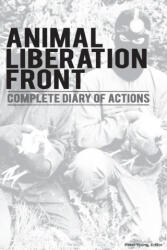 Animal Liberation Front (ISBN: 9781957452005)