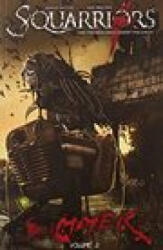 Squarriors (ISBN: 9781957078991)