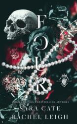 Four (ISBN: 9781956830125)