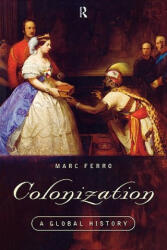 Colonization - Marc Ferro (1997)