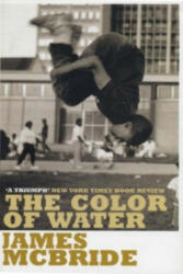 Color of Water - James McBride (1998)