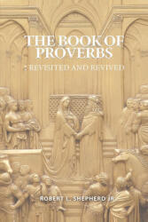 Book of Proverbs (ISBN: 9781956480818)