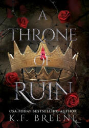 A Throne of Ruin (ISBN: 9781955757157)