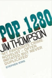 POP. 1280 - Jim Thompson (2006)
