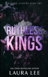 Ruthless Kings - Special Edition (ISBN: 9781955134156)