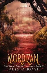 Mordizan (ISBN: 9781953957207)