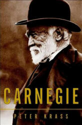 Carnegie (ISBN: 9780471386308)