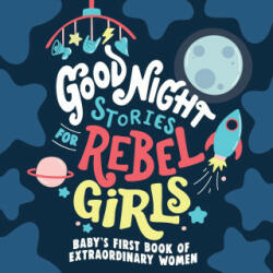 Good Night Stories for Rebel Girls (ISBN: 9781953424372)