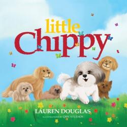 Little Chippy (ISBN: 9781952991110)