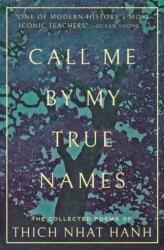 Call Me By My True Names (ISBN: 9781952692260)