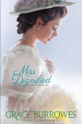 Miss Dignified (ISBN: 9781952443749)