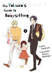 Yakuza's Guide to Babysitting Vol. 2 - Jenny McKeon (ISBN: 9781952241253)