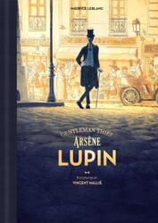 Arsene Lupin, Gentleman Thief (ISBN: 9781951719470)