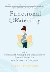 Functional Maternity (ISBN: 9781951692162)