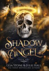 Shadow Angel (ISBN: 9781951578169)