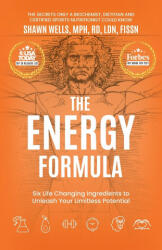 ENERGY Formula (ISBN: 9781951407421)