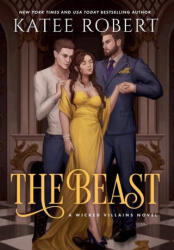 Kniha Beast (ISBN: 9781951329419)