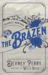 Brazen (ISBN: 9781950692958)