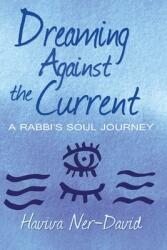 Dreaming Against the Current: A Rabbi's Soul Journey (ISBN: 9781949290752)
