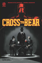 Cross to Bear (ISBN: 9781949028980)