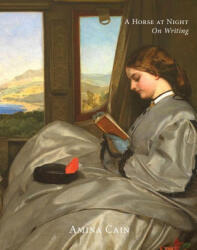A Horse at Night: On Writing (ISBN: 9781948980135)