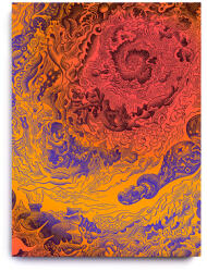 A Voyage to Arcturus: An Illuminated Edition (ISBN: 9781948886307)