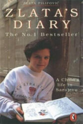 Zlata's Diary (1995)