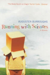 Running With Scissors - Augusten Burroughs (2004)