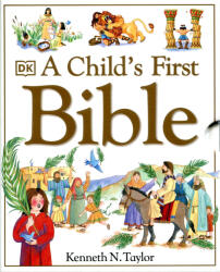 A Child's First Bible (2000)