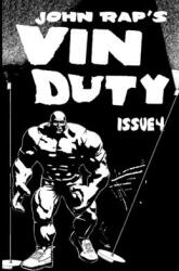 Vin Duty: Issue 4 (ISBN: 9781945582196)