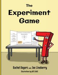 The Experiment Game (ISBN: 9781943419128)